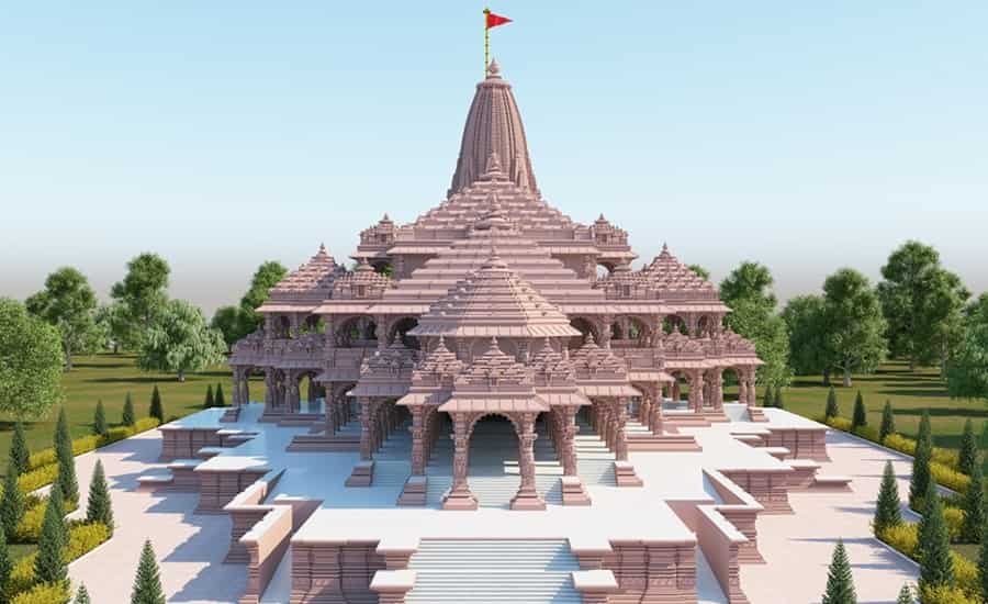 Ayodhya image