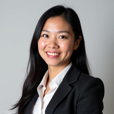 Sarah Chen Club Manager