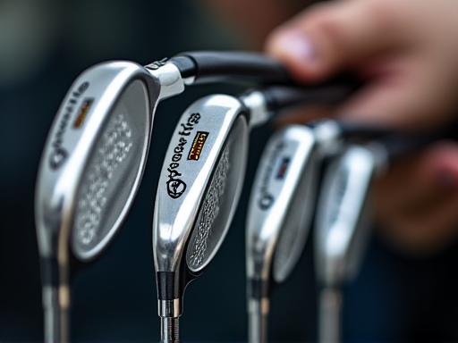 Custom Fitting Golf Equipment