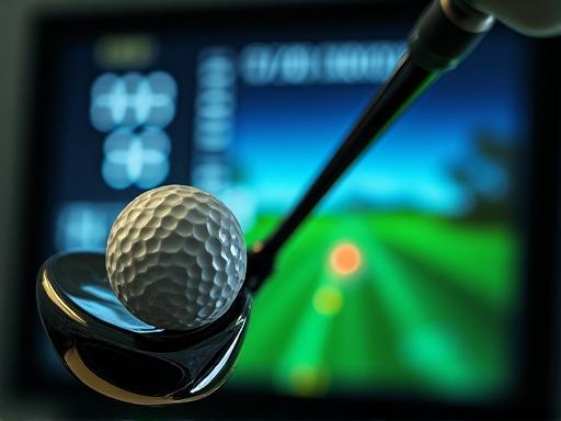 Golf Analyse Technologie