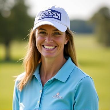 Lisa Andersen Junior Coach